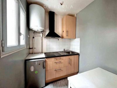 For sale Paris-15eme-arrondissement 1 room 15 m2 Paris (75015) photo 1