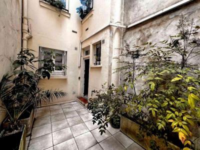 For sale Paris-15eme-arrondissement 1 room 15 m2 Paris (75015) photo 4