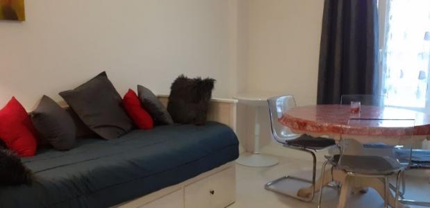 For rent Milly-la-foret 2 rooms 35 m2 Essonne (91490) photo 2
