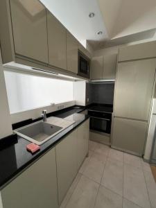 Louer Appartement Paris-15eme-arrondissement Paris