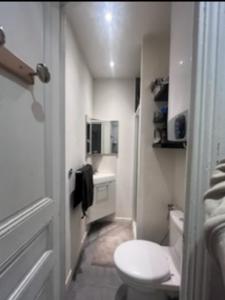 Louer Appartement 34 m2 Paris-15eme-arrondissement