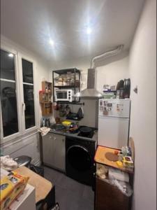 Louer Appartement Paris-15eme-arrondissement Paris
