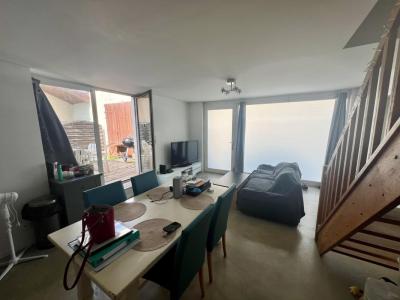 Acheter Appartement 68 m2 Villefranche-sur-saone