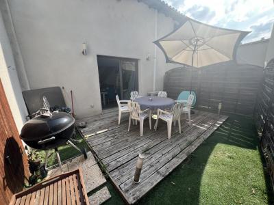 Acheter Appartement Villefranche-sur-saone Rhone
