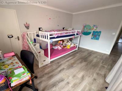 Annonce Vente 7 pices Appartement Delme 57
