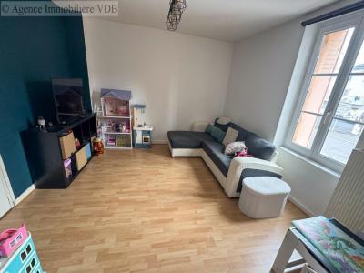 Acheter Appartement Delme Moselle