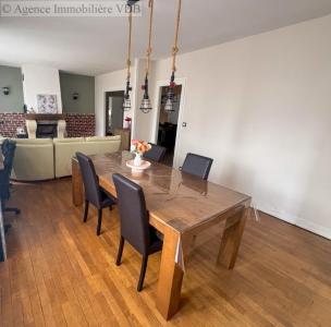 Acheter Appartement Delme 247000 euros