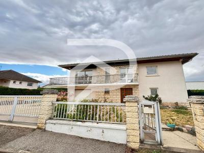 Annonce Vente 4 pices Maison Mably 42