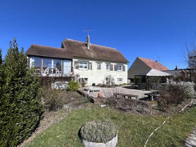 Annonce Vente 5 pices Maison Moneteau 89