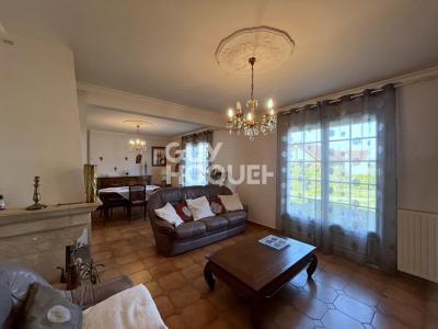 Acheter Maison 164 m2 Moneteau