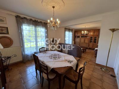 Acheter Maison Moneteau Yonne