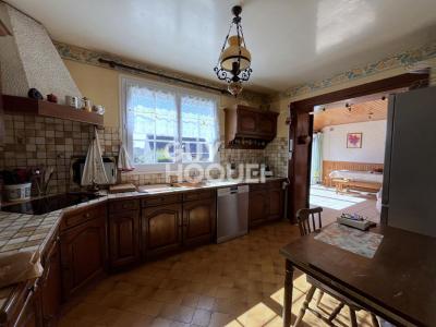 Acheter Maison Moneteau 278000 euros