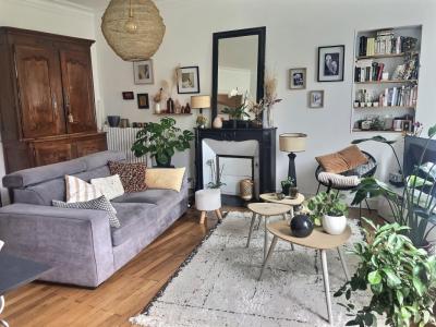 Annonce Vente 4 pices Appartement Angers 49