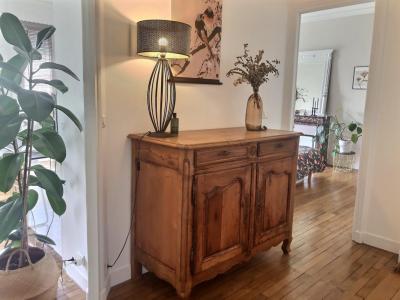 Acheter Appartement 102 m2 Angers