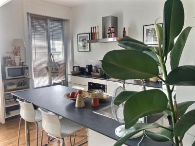 Acheter Appartement Angers Maine et loire
