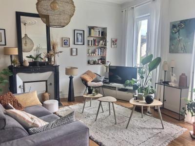 Acheter Appartement Angers 378000 euros