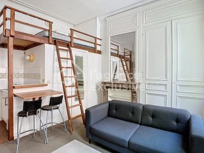 Annonce Location Appartement Lille 59