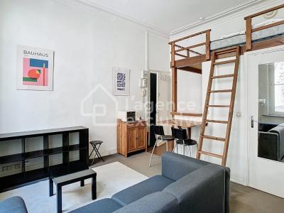 Louer Appartement Lille Nord