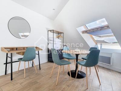 Annonce Location Appartement Lille 59