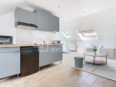 Louer Appartement 26 m2 Lille