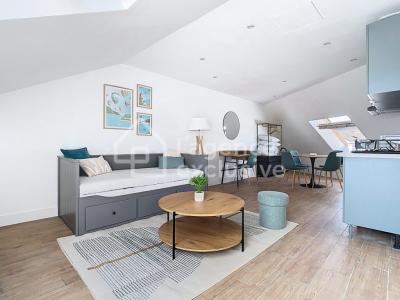 Louer Appartement Lille Nord