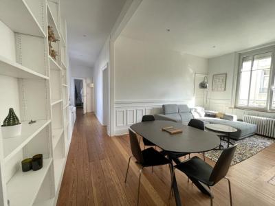 For rent Madeleine 3 rooms 81 m2 Nord (59110) photo 0