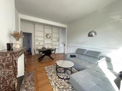 For rent Madeleine 3 rooms 81 m2 Nord (59110) photo 1