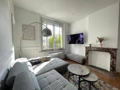 For rent Madeleine 3 rooms 81 m2 Nord (59110) photo 2