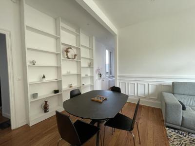 For rent Madeleine 3 rooms 81 m2 Nord (59110) photo 3