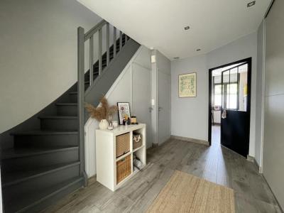For rent Mouvaux 5 rooms 115 m2 Nord (59420) photo 1