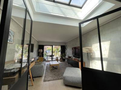 For rent Mouvaux 5 rooms 115 m2 Nord (59420) photo 2