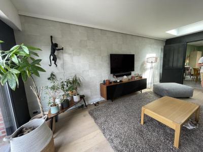 For rent Mouvaux 5 rooms 115 m2 Nord (59420) photo 3