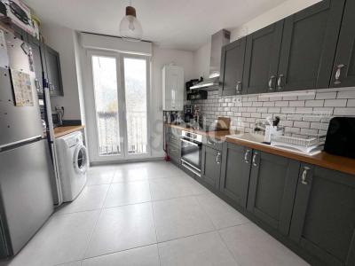 Acheter Appartement 40 m2 Claye-souilly
