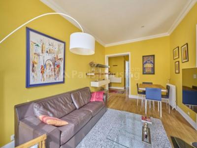 For rent Paris-16eme-arrondissement 3 rooms 72 m2 Paris (75016) photo 1
