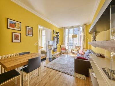 For rent Paris-16eme-arrondissement 3 rooms 72 m2 Paris (75016) photo 3
