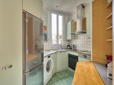 For rent Paris-16eme-arrondissement 3 rooms 72 m2 Paris (75016) photo 4
