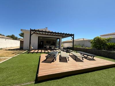 Annonce Vente 5 pices Maison Pennes-mirabeau 13