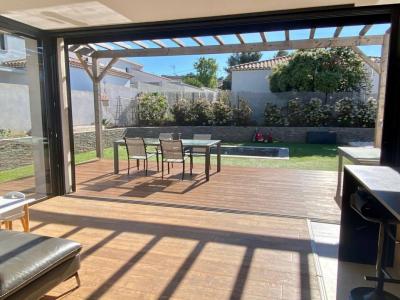 Acheter Maison 140 m2 Pennes-mirabeau