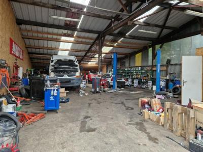 Annonce Vente Commerce Cormeilles 27