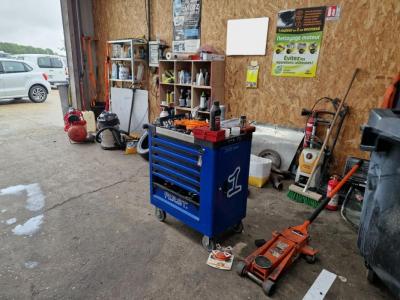 Acheter Commerce Cormeilles 77000 euros