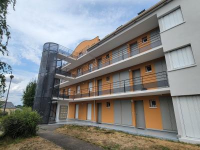 For sale Sable-sur-sarthe 2 rooms 56 m2 Sarthe (72300) photo 0