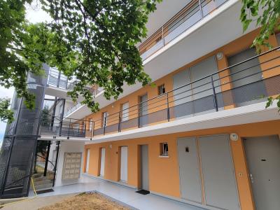 Annonce Vente 2 pices Appartement Sable-sur-sarthe 72