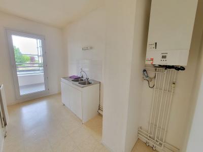 Acheter Appartement Sable-sur-sarthe Sarthe