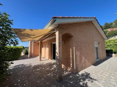 For sale Roche-la-moliere 5 rooms 92 m2 Loire (42230) photo 1