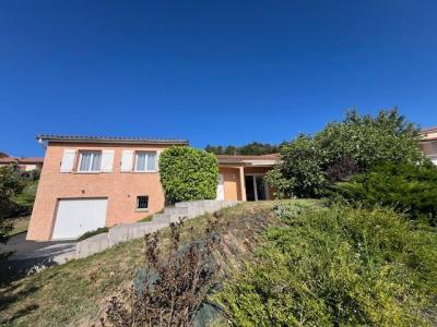 For sale Roche-la-moliere 5 rooms 92 m2 Loire (42230) photo 2