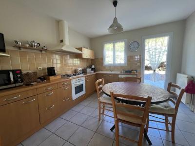 For sale Roche-la-moliere 5 rooms 92 m2 Loire (42230) photo 4