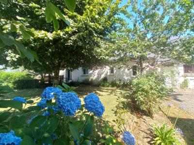 Annonce Vente 6 pices Maison Priziac 56