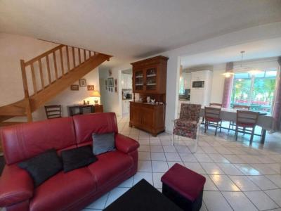 Acheter Maison Priziac 246835 euros