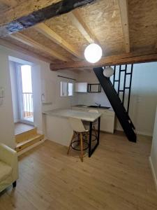 For rent Revel 2 rooms 30 m2 Haute garonne (31250) photo 0