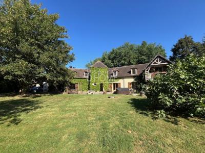 Annonce Vente Prestige Bannost-villegagnon 77